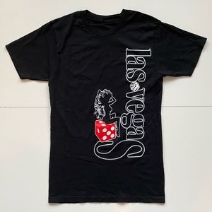 NWOT Las Vegas Women’s T-Shirt
